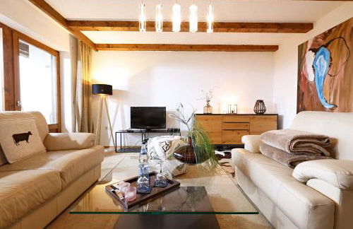 Ferienwohnung Karin - Foto 1