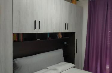 Appartamento Riviera Trilocale wifi e parcheggio privato - Foto 17