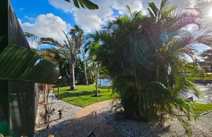 Peaceful Oasis - Foto 79