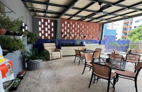 STUDIO 306 | WIFI 600MB | RESIDENCIAL JC, um lugar para ficar. - Photo 22