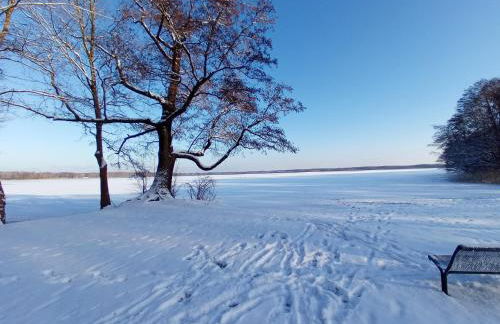 Villa auf dem Kolberg - Foto 18