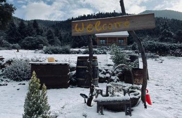 The Farmhouse - Photo 7