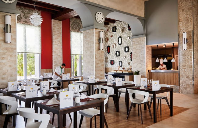 Hotel Riu Palace Riviera Maya - All Inclusive - Foto 70