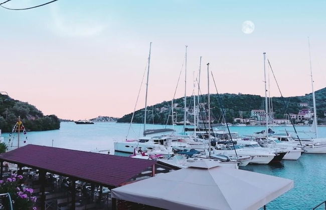 Fabulous apt. w breakfast near the sea - Foto 16