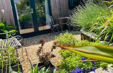 The Cuckoo's Nest - A Romantic & Peaceful Hideaway - Photo 7