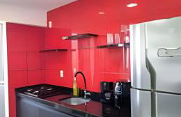 Apartamento Brisa do Mar - Photo 4