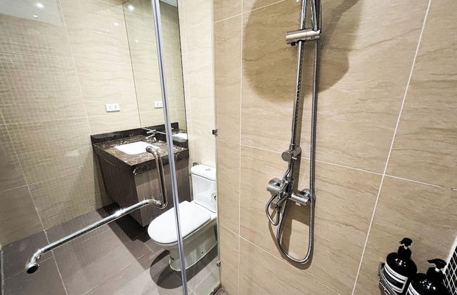 D Rapport Residences by Manhattan Group - Foto 47