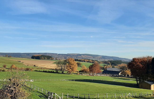 Scenic Cottage in Rahier - Foto 35