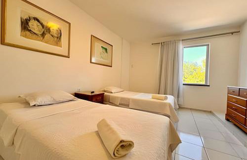 Apartamentos e Suítes na Praia Vista Mar - Foto 72