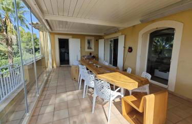 Villa des senteurs - Foto 10