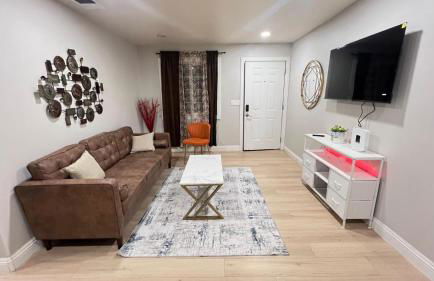 321 W Park El Cajon Front Unit by SD Stay - Foto 1