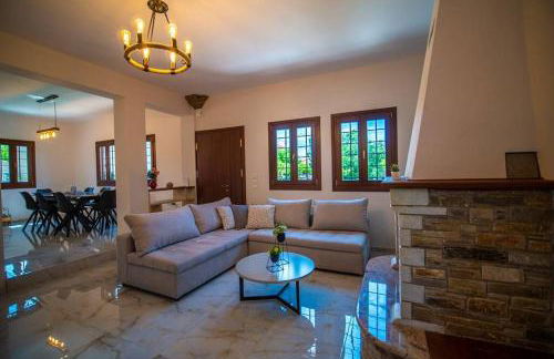 Villa Clairy in Argalasti, Pelion - Foto 26