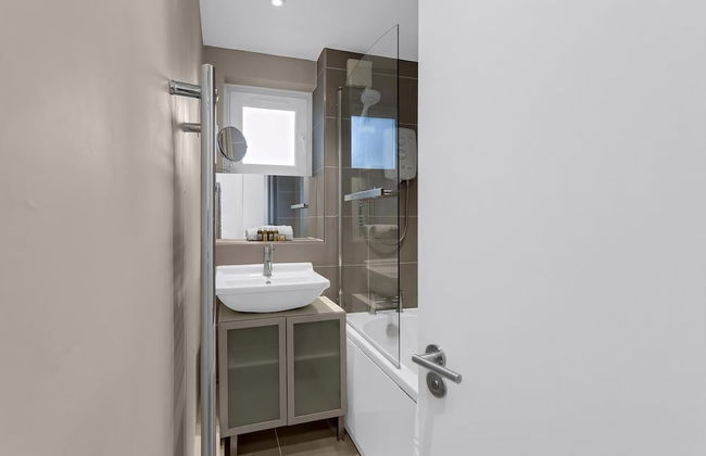 City Relay Belgravia Apartment 13 - Foto 14