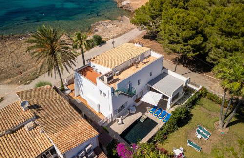 E402 Miramar Manresa by Mallorca Villa Selection - Foto 36