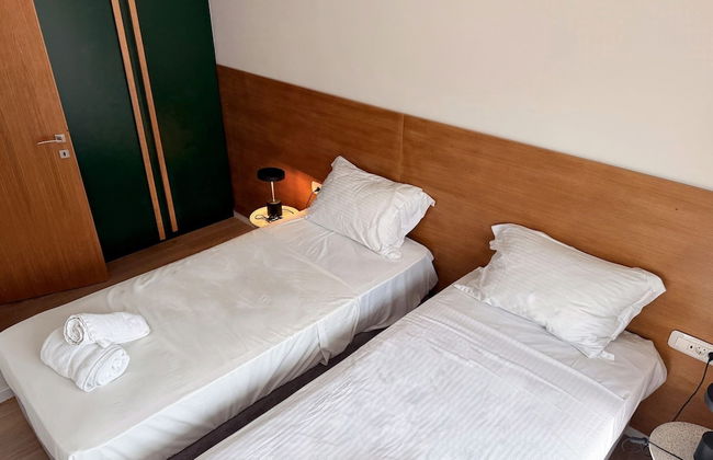 Solsalt 1min Walk to Beach 1min From Everything - Photo 8