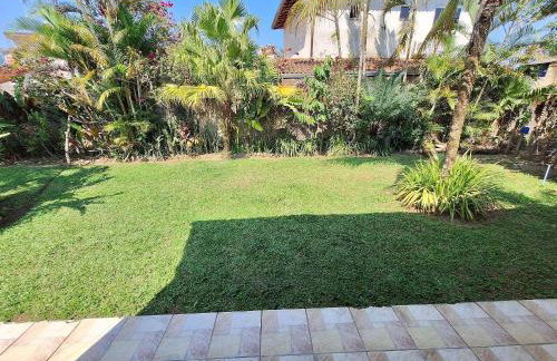 Casa Mega confortável a pé da Praia Pereque Angra - Foto 5