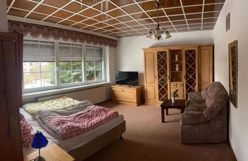 Monteurunterkunft Haus Gellert - Foto 11