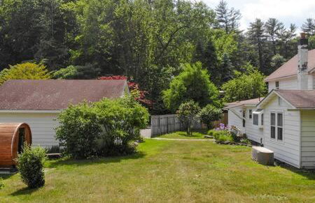 Catskills Country House with Hot Tub near River Trails - Foto 29