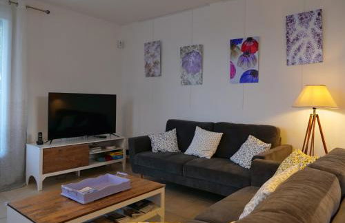 Villa Lamoureuse - Foto 8