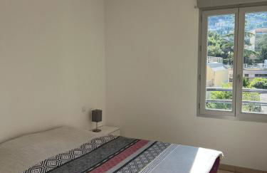 Nice 2P quiet, tram, convenient - Foto 12