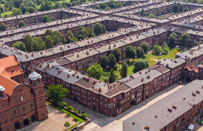 Katowice Private Tour - Photo 3