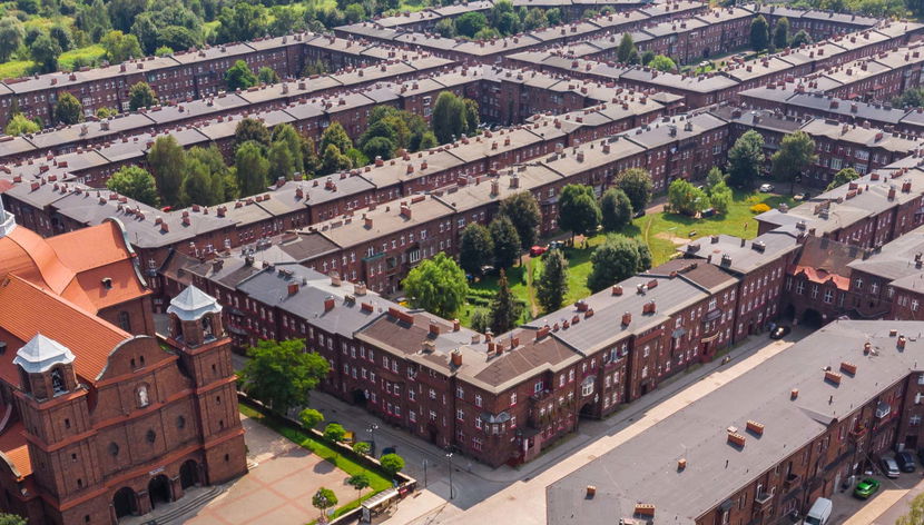 Katowice Private Tour - Foto 3