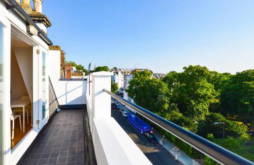 Notting Hill Serviced Apartments by Concept Apartments - Foto 16