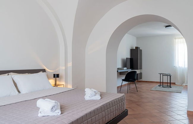 Villa Carulli in Villa Consalvi - Foto 32