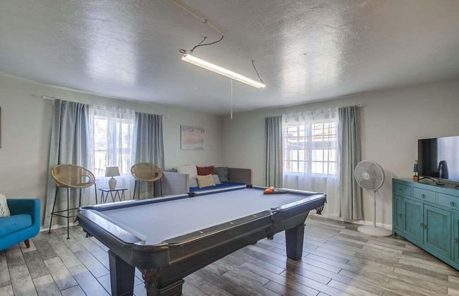 The Big House - Foto 31