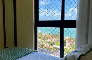 Flat Vista Mar 2 Q para até 6 P em Natal - Photo 17