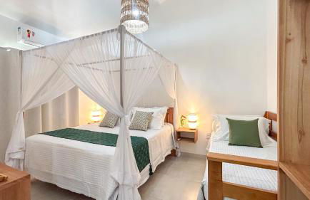 Casas Pitinga - Foto 14