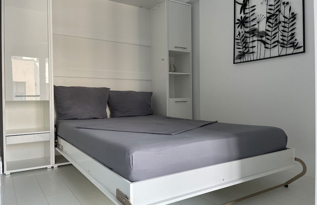 Westpark2 One-Bedroom Suite W5 Lakeview - Foto 2