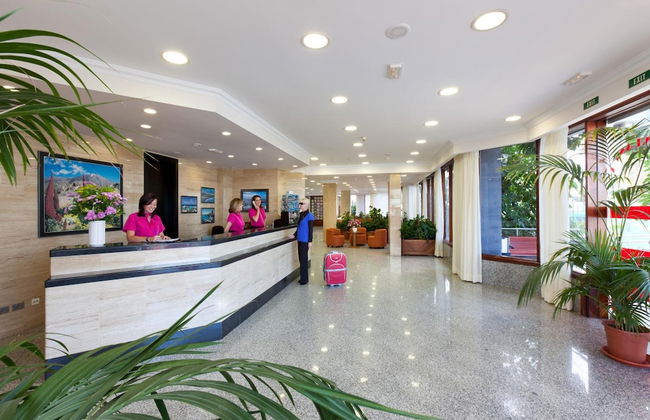 Apartamentos Casablanca - Foto 40