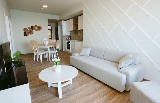 Athena Premium Suites - Foto 12