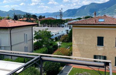 Penelope al Lago intero villino con terrazza vista lago - Foto 11