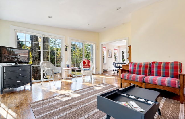 Nanas Hideaway 2 BDR Charmer! - Photo 20