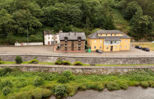 Apartamentos Turisticos A Estacion - Foto 29