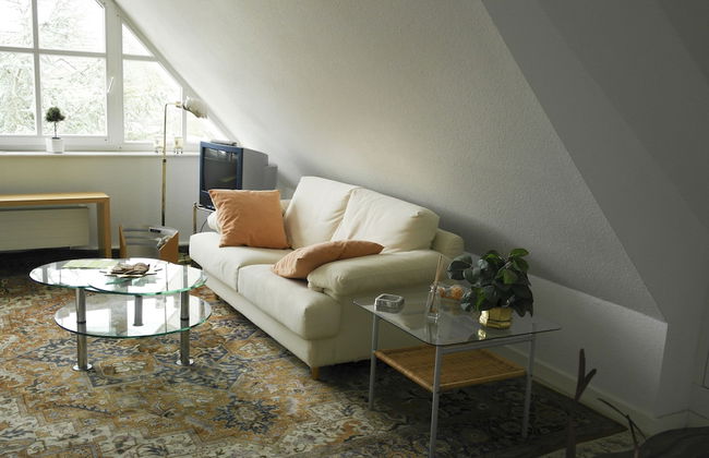 Tolstov-Hotels Apartment - Photo 6