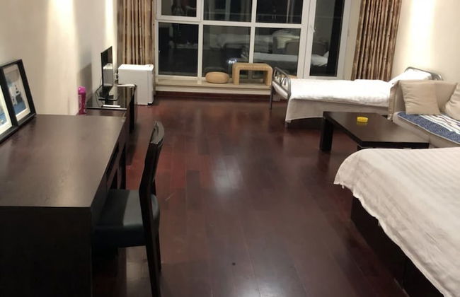 Jia Zhao Ye Sunny Seaview Apartment - Foto 7