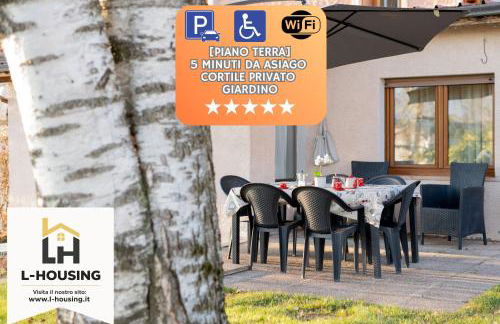 5 minuti da Asiago - Garage e BBQ - Foto 1