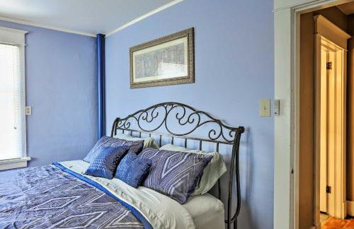 Wyoming Farmhouse Retreat! 10 Mi to Bighorn Canyon - Foto 17