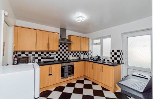 The Oak 3 Bedroom House - Foto 15