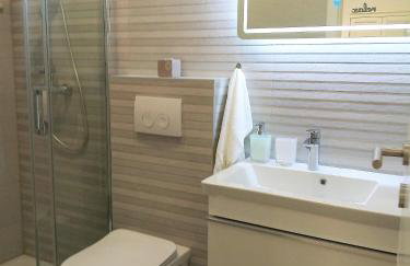 Apartments Marina - perfect for couples, parking - Foto 12