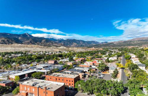 Miners Anvil - Steps to Historic District - Foto 24