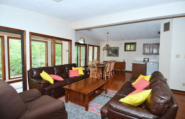 Dogwood Knoll - Wooded Escape - Foto 13