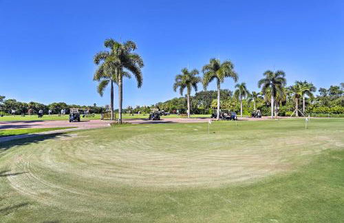 Bonita Springs Condo 4 Mi to Beach Private Patio! - Foto 24