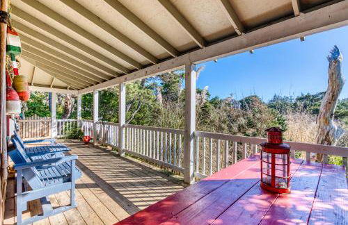 Heceta House - Foto 41