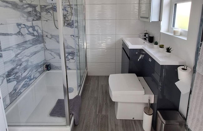 Park Lodge Retreat at Sidcup - Foto 6