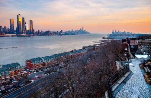 Apart Studio West NY 12Mints From NYCIty Times Square - Foto 34