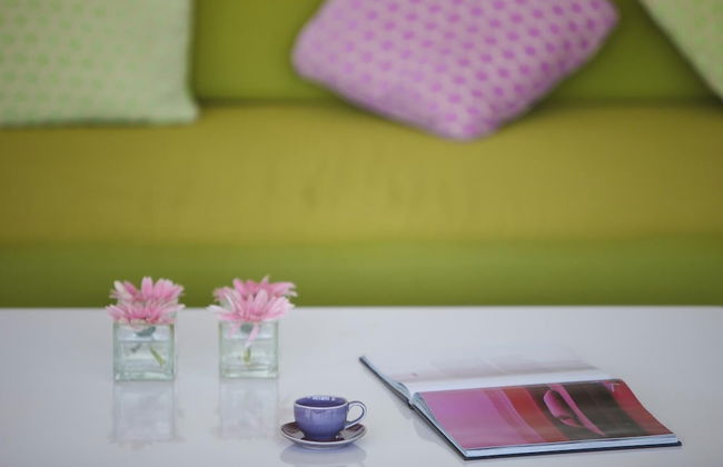 Villa Splash At Lime Samui-bang Makham - Foto 23